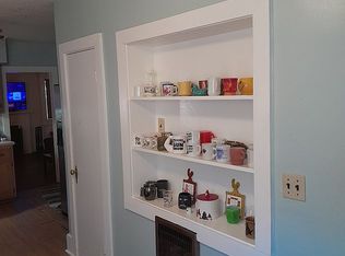 2327 Mobile Rd, Mc Caysville, GA 30555