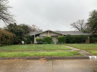 1307 Hillsdale Dr, Richardson, TX 75081