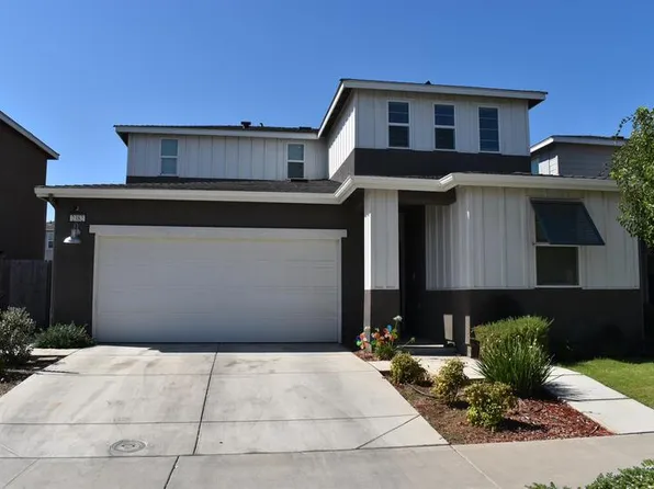 2382 Explorador Dr, Merced, CA 95340