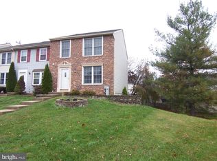 801 Dora Pl, Bel Air, MD 21014