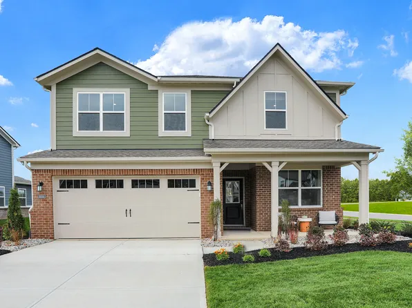 19359 Bald Cypress Ct #V78av9, Noblesville, IN 46062