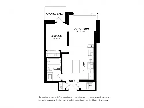 Floor plan 0503