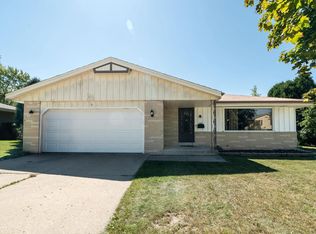4799 Sterling Dr, Greendale, WI 53129