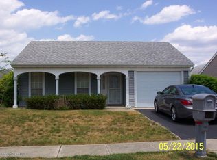 38 Durham Ave, Manchester, NJ