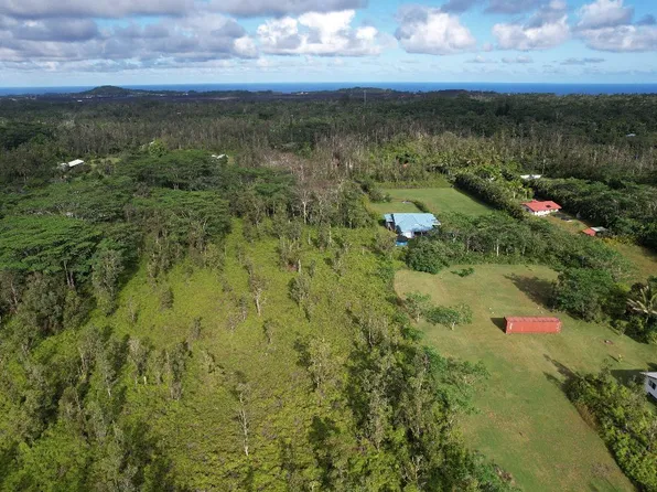 Oneloa St Lot 11, Pahoa, HI 96778