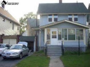 1052 E 145th St, Cleveland, OH