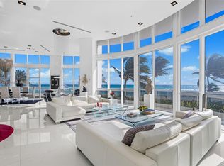 18201 Collins Ave PENTHOUSE 409, Sunny Isles Beach, FL 33160