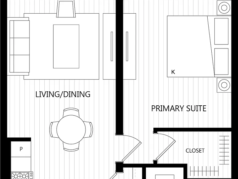 Residences at Mazza — Photo 68