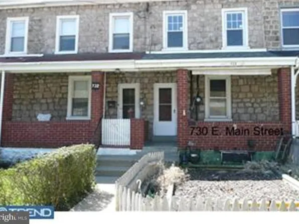 730 E Main St, Norristown, PA 19401