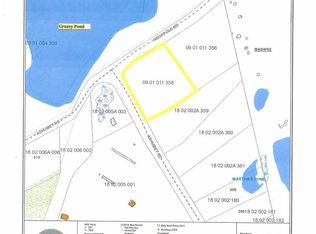 0 Ashumet Rd, East Falmouth, MA 02536