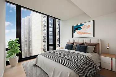 Rented by Voro NYC