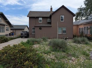 517 W 2nd Ave, Mitchell, SD 57301