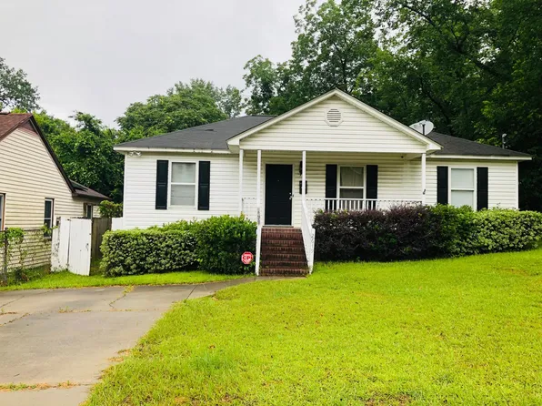 2619 Senate St, Columbia, SC 29205