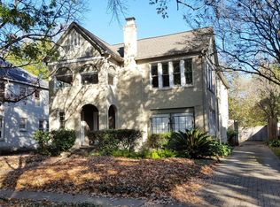 1724 Sunset Blvd STE B, Houston, TX 77005