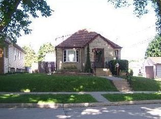 2319 S 64th St, West Allis, WI 53219