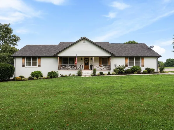 459 Bowling Branch Rd, Cottontown, TN 37048