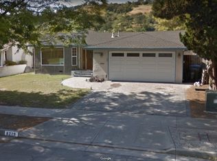 6229 Gunter Way, San Jose, CA 95123