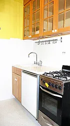 Rented by Keller Williams NYC