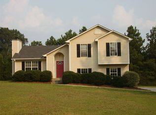 177 Cedar Ridge Rd, Locust Grove, GA 30248