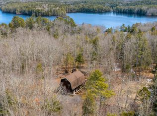 90 Sterlingtown Ln, Union, ME 04862