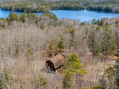 90 Sterlingtown Lane, Union, ME, 04862