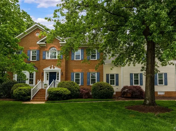 12756 Storrow Rd, Henrico, VA 23233