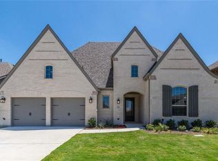 9605 Wexley Way, Fort Worth, TX 76131