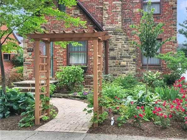 3464 Tuttle Ave, Cleveland, OH 44111