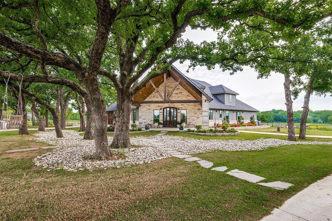12877 Foutch Rd, Pilot Point, TX 76258 MLS 20320602 Zillow