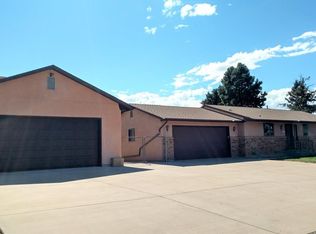 23150 Cardinal Rd, Pueblo, CO 81006