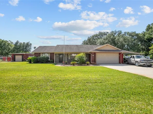 310 Buford Ave, Orange City, FL 32763