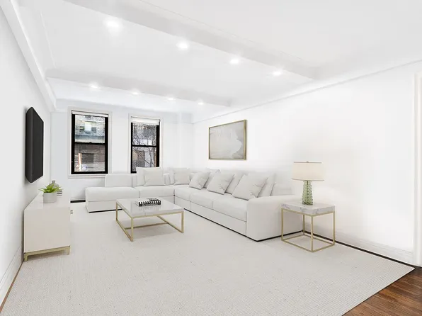 308 E 79th St #2DJ, New York, NY 10075