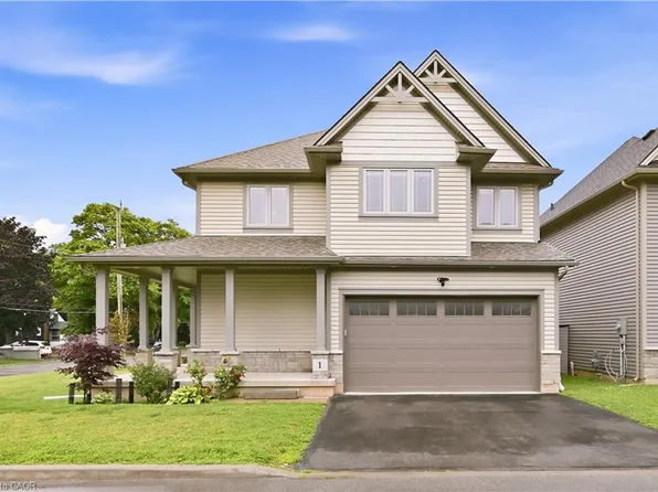 1 Lindsay Way, Grimsby, ON L3M 0H6