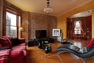 Sold by Citi Habitats