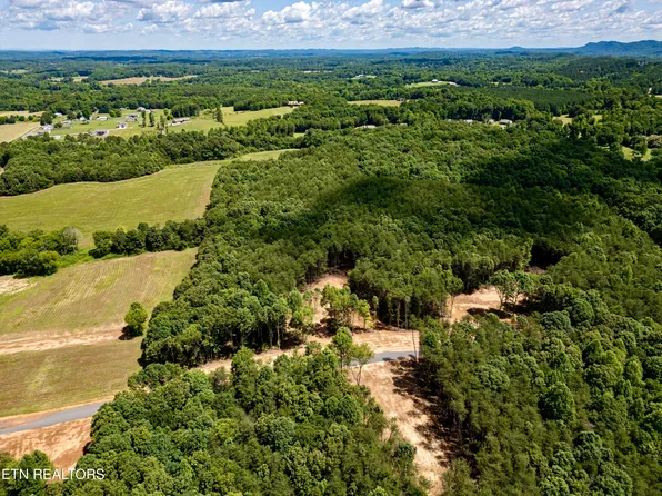 Chestnut Grove Lot 3 Rd, Etowah, TN 37331