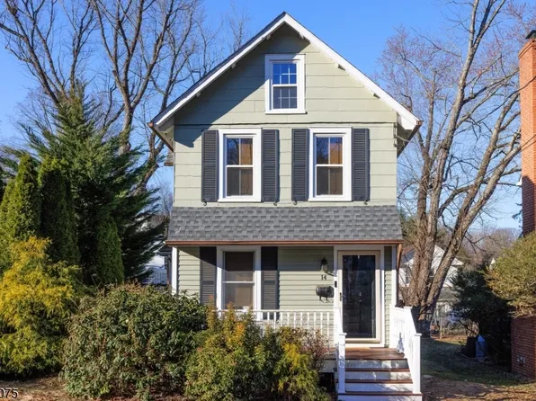14 Maryland Avenue, High Bridge Boro, NJ 08829