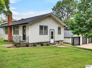 1723 3rd Corso, Nebraska City, NE 68410