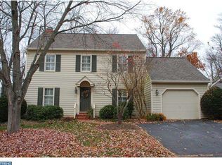 129 Hedgerow Ln, West Chester, PA 19380