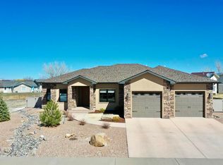 2321 Stone Bridge Dr, Montrose, CO 81401