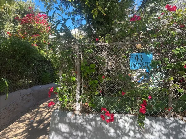 43 Palmetto Dr, Pasadena, CA 91105