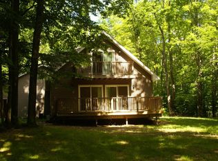 1473 W Ostrander Rd, Afton, MI 49705