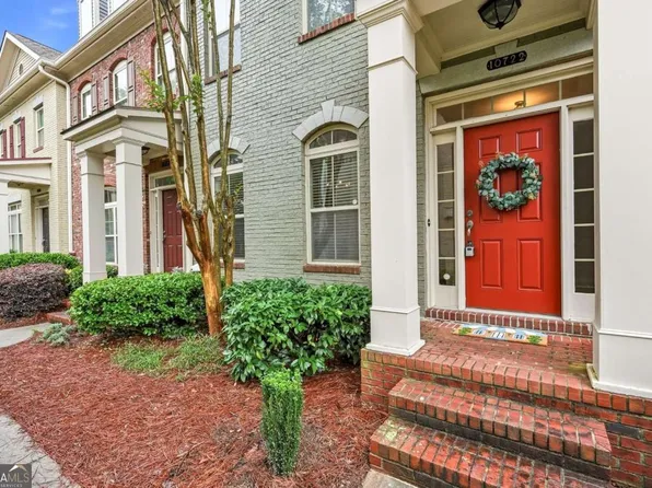 10722 Austen Bnd, Johns Creek, GA 30022