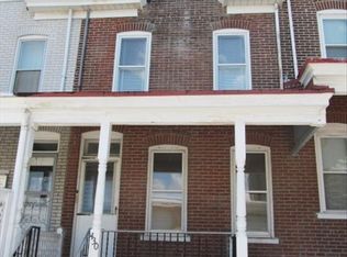430 W Green St, Allentown, PA 18102