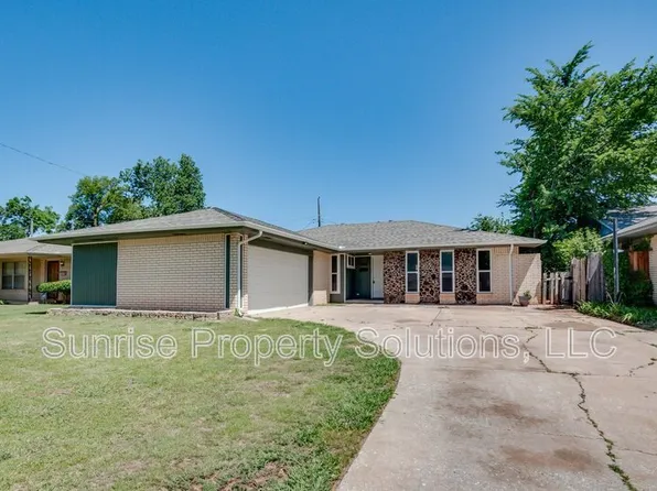 1309 NW 106th St, Oklahoma City, OK 73114
