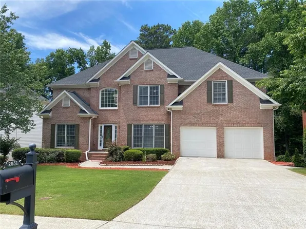2051 Sugar Valley Ln, Lawrenceville, GA 30043