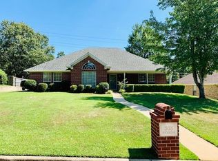 308 Rock Ridge Cir, Texarkana, AR 71854