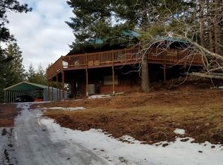 40753 Waha Glen Rd, Lewiston, ID 83501