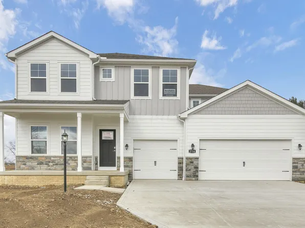 2714 Bellgrove Pl, Delaware, OH 43015