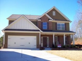 3131 Forest Grove Trl NW, Acworth, GA 30101