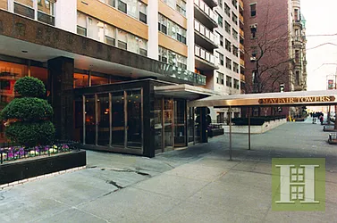 Sold by Halstead Real Estate